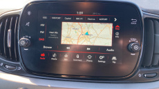 Fiat 500 1.2 S 3dr Petrol Hatchback